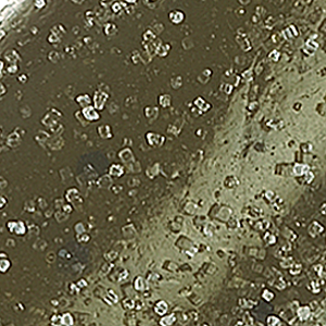 Green Pumpkin Orange