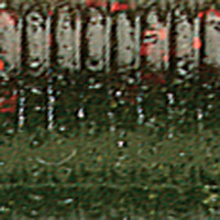 Grn Pumpkin Red/Fading Wtrmln