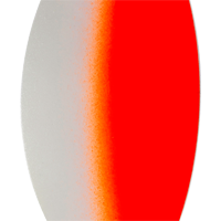 Half Glow Orange