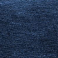 Heathered Indigo