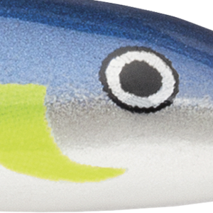 Helsinki Shad