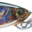 Holographic Tennessee Shad