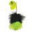 Hot Chartreuse/Black Chart