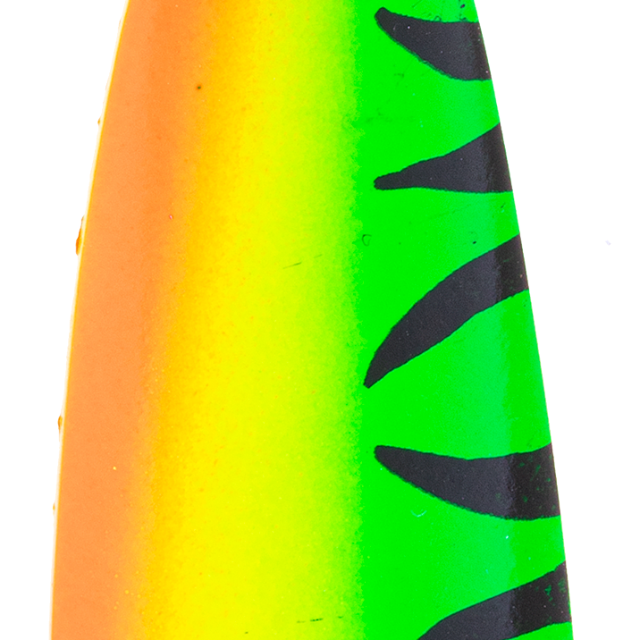 Hot Mackerel