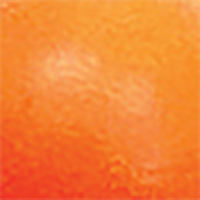 Hot Orange