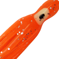 Hot Orange