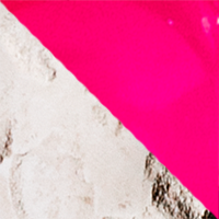 Hot Pink/Flo Pink/Hmmrd Nickel