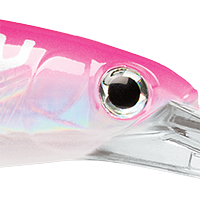 Hot Pink UV