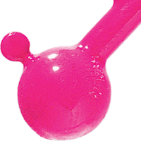 Hot Pink