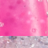 Hot Pink Clear