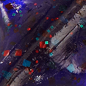June Bug Red