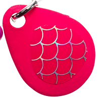 Kinky Pink
