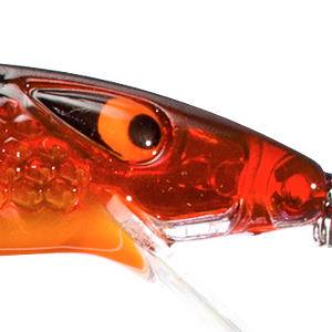 Laser Crawfish