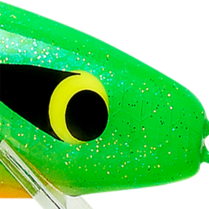 Lemon Lime Orange