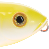 Lemon Trout