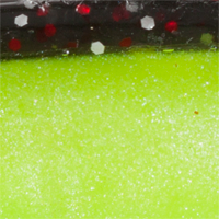 Licorice-Chartreuse Pearl