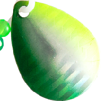Lime Chartreuse