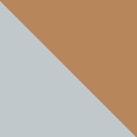 Light Blue/Tan