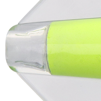 Luminous Chartreuse