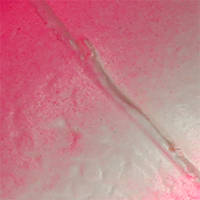 Luminous Fluorescent Pink