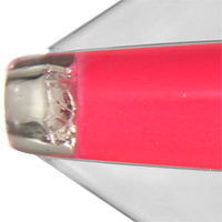 Luminous Pink