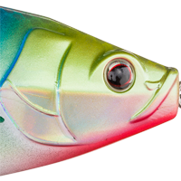 Mac Tuna