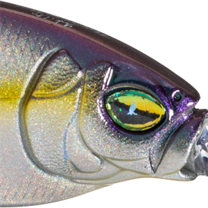 Megabass Sexy Shad