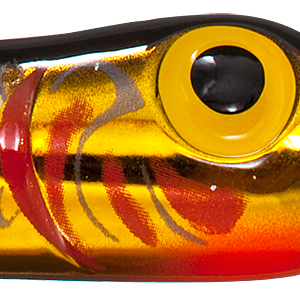 Metallic Bleeding Gold