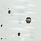 Milky Salt and Pepper