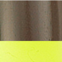 Motor Oil Chartreuse Tail