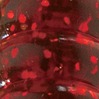 Motor Oil Red Flake
