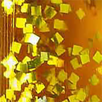 Motor Oil Silver Flake