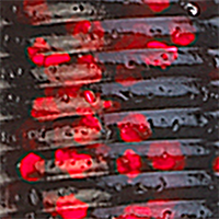 Motor Oil Red Flake