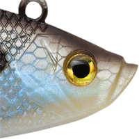 Natural Shad