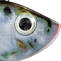Natural Shad