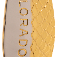 Nickel/Gold