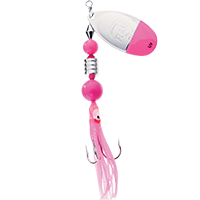 Nickel Pink