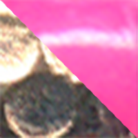 Nickel/Pink