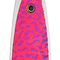Nickel Pink Bahama
