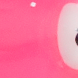 Nightmare Pink
