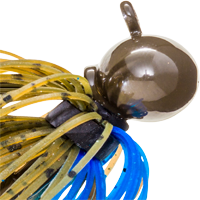Okeechobee Craw
