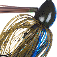 Okeechobee Craw