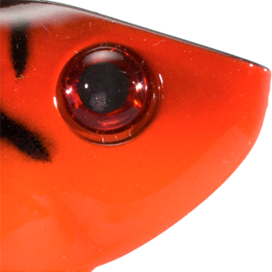 Orange Craw