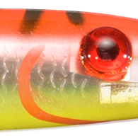 Orange Chartreuse Mackerel