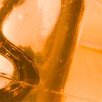 Orange Clear