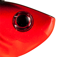 Orange Craw