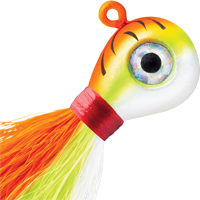 Orange Fire UV