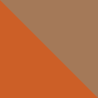 Orange/Flesh