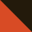 Orange/Graphite