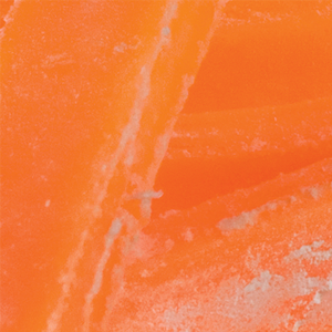 Orange - Long Lasting